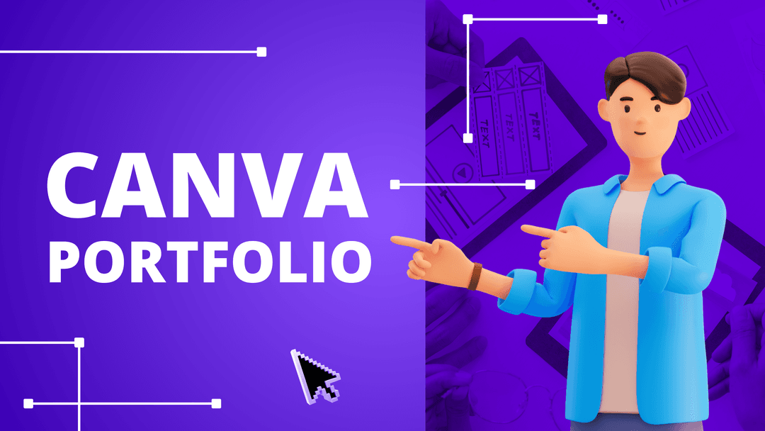 Canva Portfolio