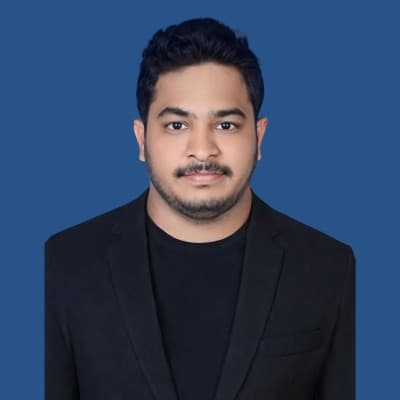 Penumacha Murali Krishna Raju