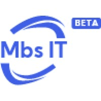 MBSIT Software Private Limited